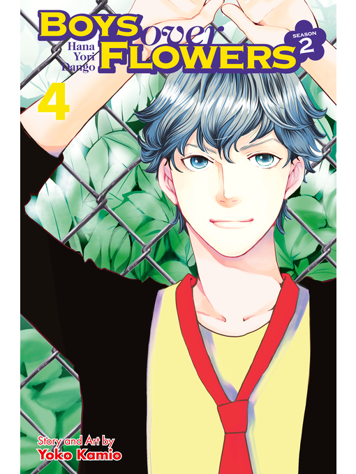 Title details for Boys Over Flowers, Season 2, Volume 4 by Yoko Kamio - Available